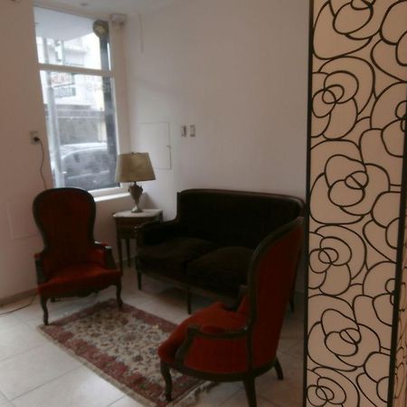Lolo Hotel Boutique Mar del Plata Exterior photo