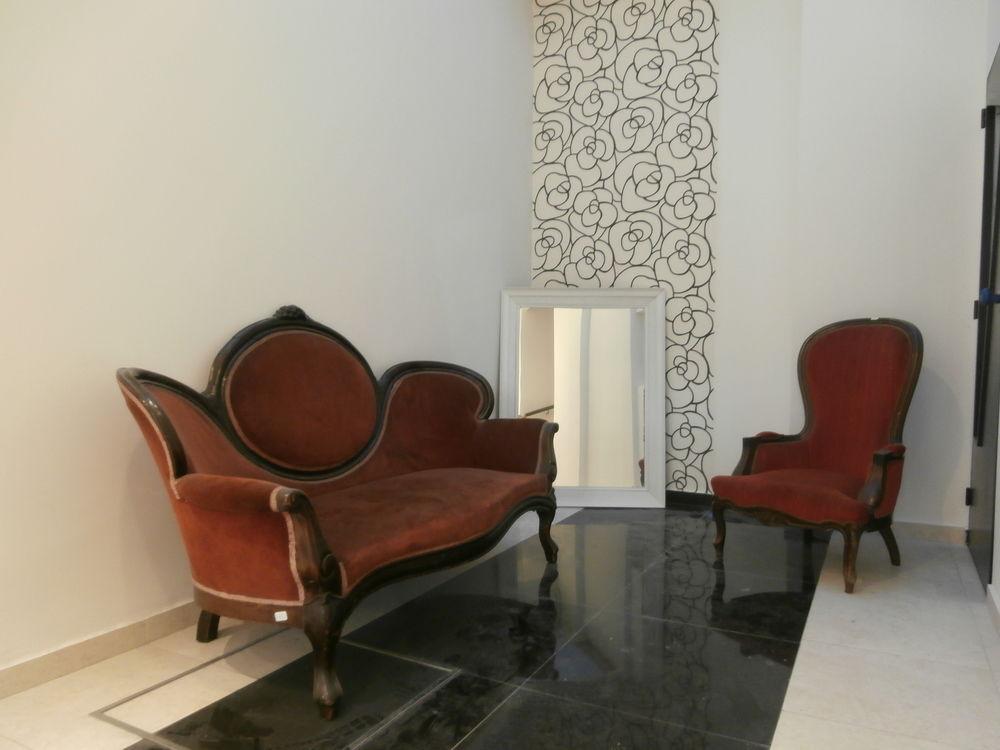 Lolo Hotel Boutique Mar del Plata Exterior photo