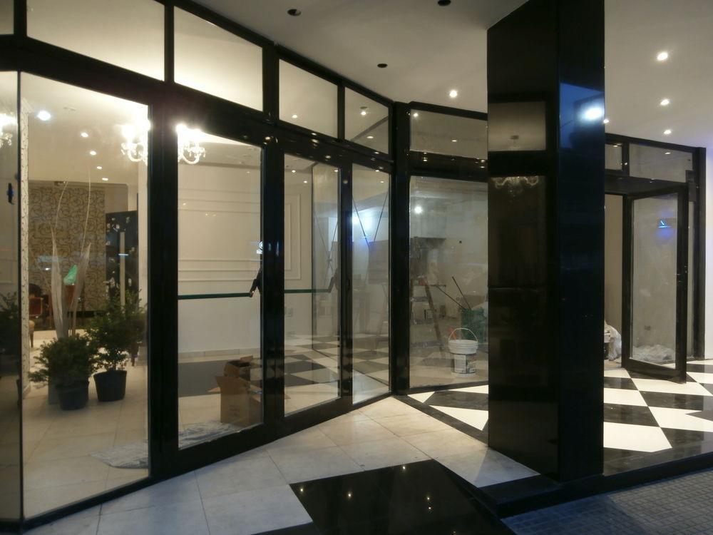 Lolo Hotel Boutique Mar del Plata Exterior photo